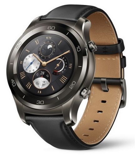 Hodinky Huawei Watch 2