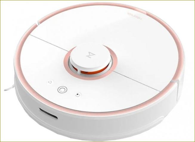 Robot Xiaomi Mi Roborock Sweep One