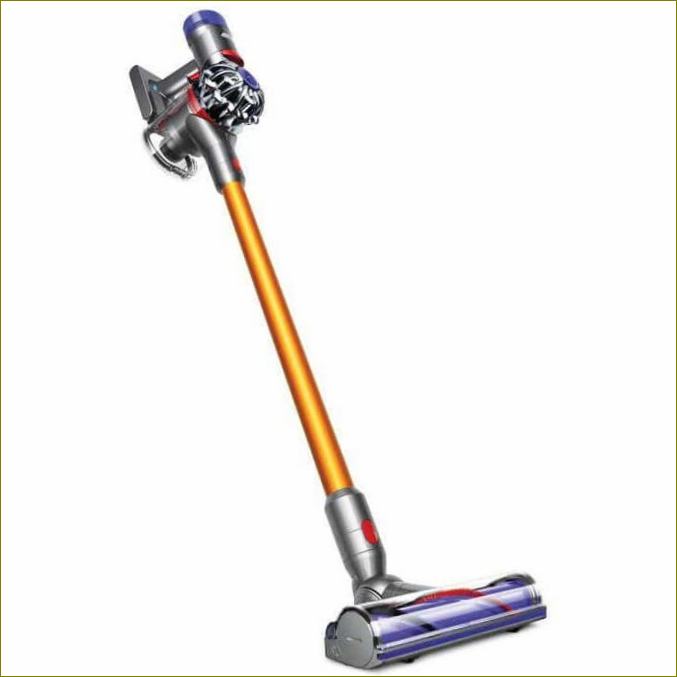 Dyson V8 Absolute