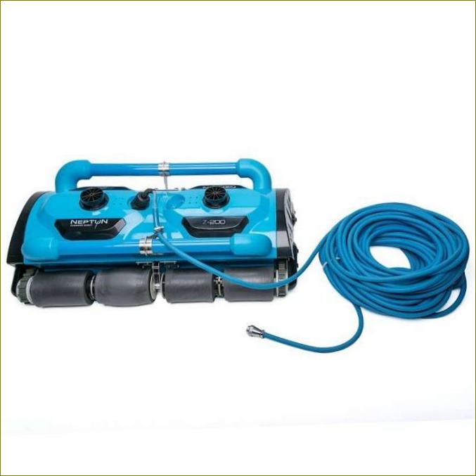 Neptun Pool Robot Z-200D (40 m)