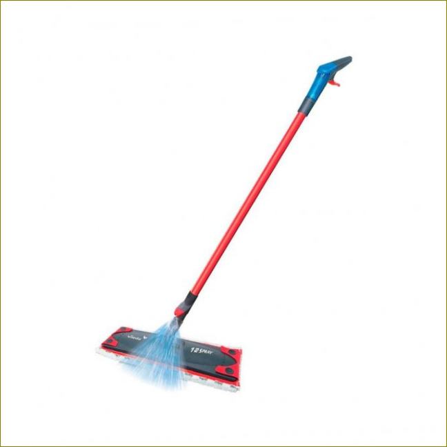 Mop Vileda 1-2-Spray 140622