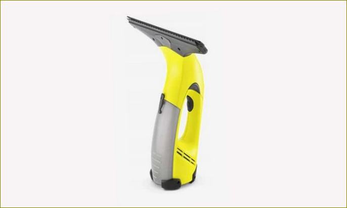 Hoover Karcher WV 50 Plus