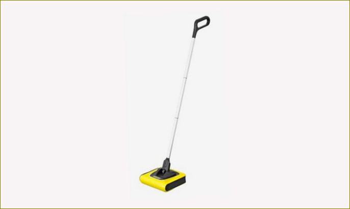 Hoover Karcher KB 5