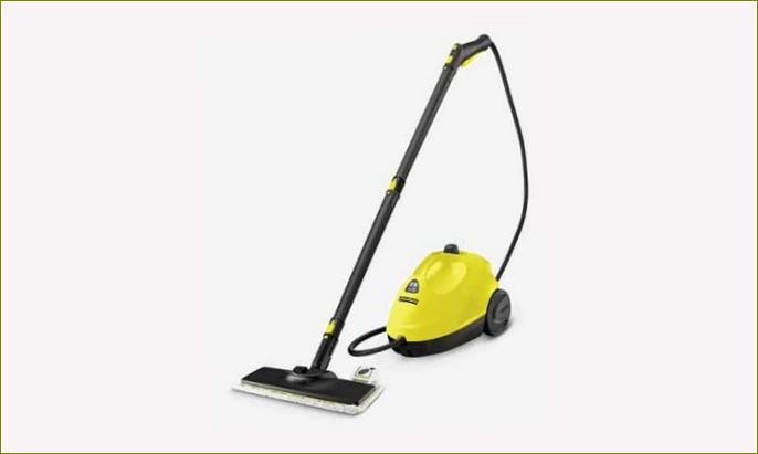 Karcher SC 2 EasyFix