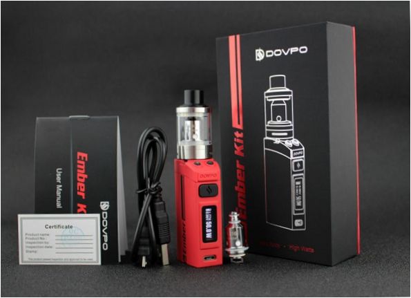 Dovpo Ember Kit