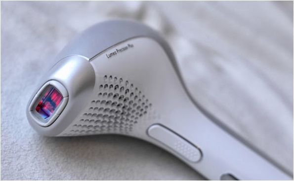 Philips Lumea Precision Plus