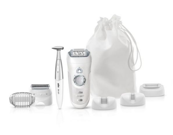 Braun Silk-epil 7 Wet&Dry