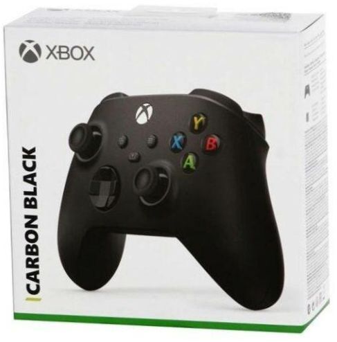 Řada Microsoft Xbox