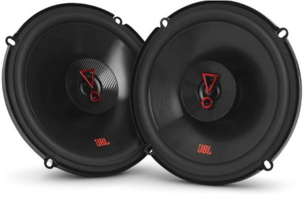 JBL Stage3 627F