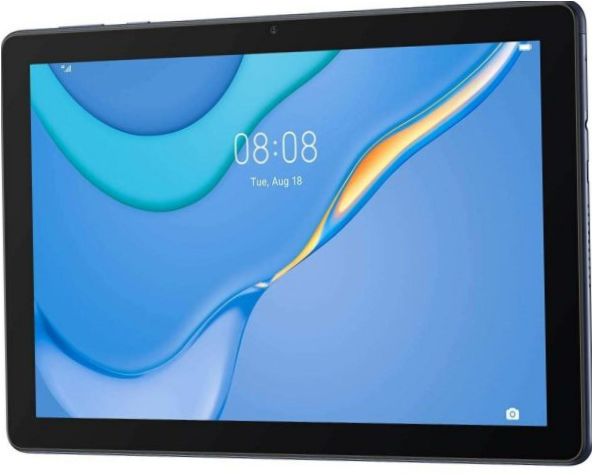 HUAWEI MatePad T 10 (2020), 2GB/32GB, Wi-Fi, sytě modrá