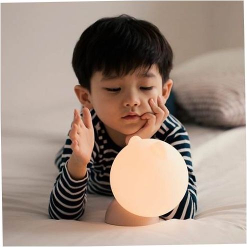 Xiaomi Solove Night Light Patting (OO1D) LED, 2W - Výkon: 2W