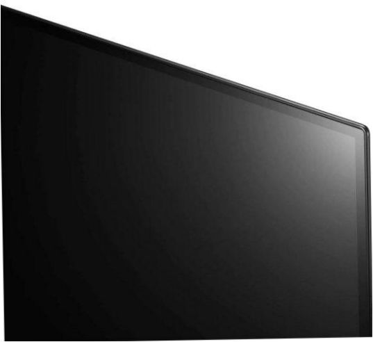 LG OLED65C1RLA OLED, HDR (2021), vanilková bílá