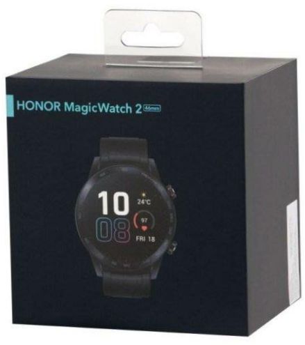 Chytré hodinky HONOR MagicWatch 2