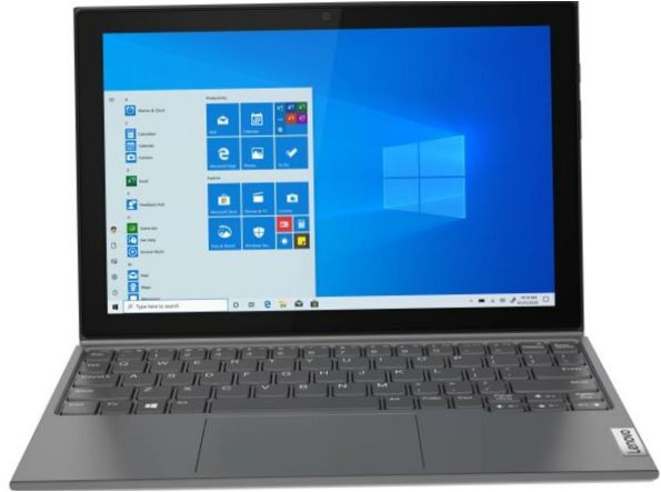 Lenovo IdeaPad Duet 3 (82HK000) (2020)