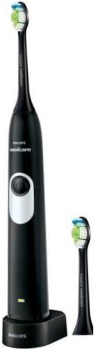 Philips Sonicare 2 Series HX6232/20, černá