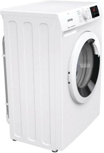 Gorenje WHE 72 SFS bílá