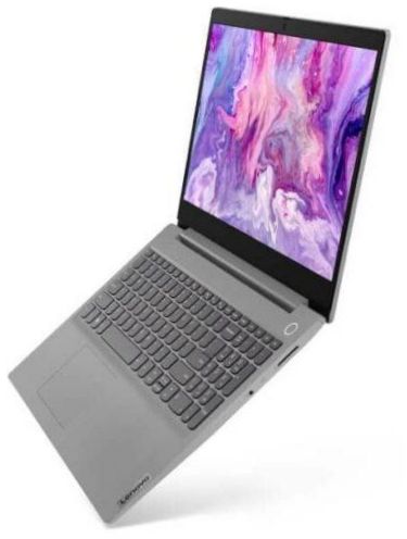 Lenovo IdeaPad 3 15 81W1007