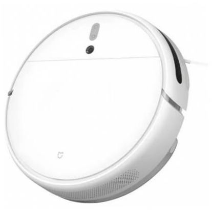 Xiaomi Mi Robot Vacuum-Mop (Global), bílý