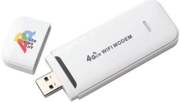 Modem 4G LTE AnyDATA W150