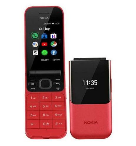 NOKIA 2720 DS