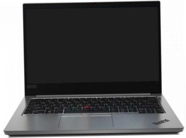 14" Notebook Lenovo ThinkPad E14 (1920x1080, Intel Core i5 1.6GHz, 8GB RAM, 256GB SSD, 1000GB HDD, Radeon RX 640, Win10 Pro), 20RA0012RT, černá