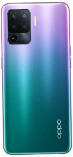 OPPO Reno 5 Lite 8/128 GB, černá