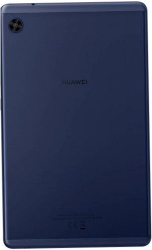 HUAWEI MatePad T 8.0 (2020), 2GB/16GB, Wi-Fi + Cellular, sytě modrý