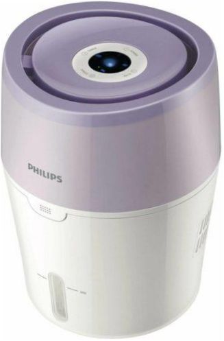 Philips HU4802/01, fialová/bílá