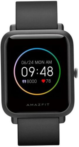 Chytré hodinky Amazfit Bip S Lite - displej: 1,28" Transflective