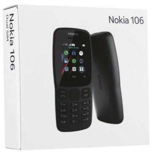 Nokia 106 (2018)