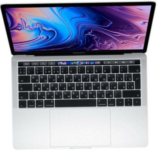 13,3" notebook Apple MacBook Pro 13 Mid 2019