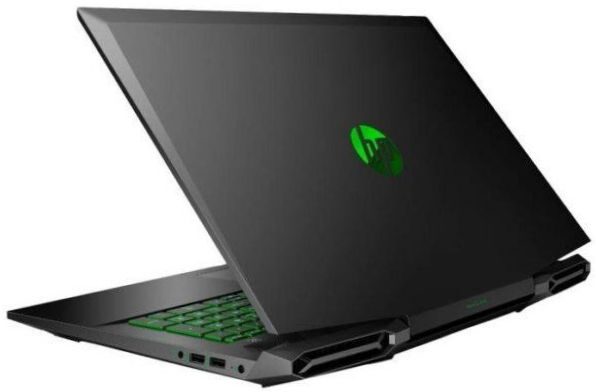 HP Pavilion Gaming 17-cd1048ur