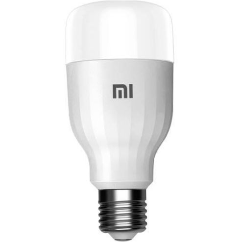 Xiaomi Mi Smart LED Bulb Essential (MJDPL01YL), E27, 9W - typ patice: E27