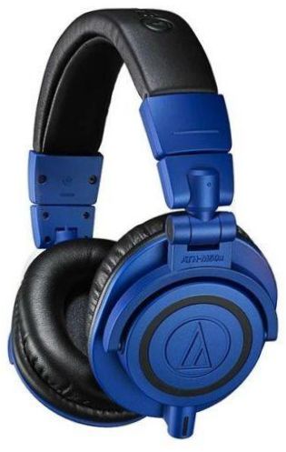 Audio-Technica ATH-M50x