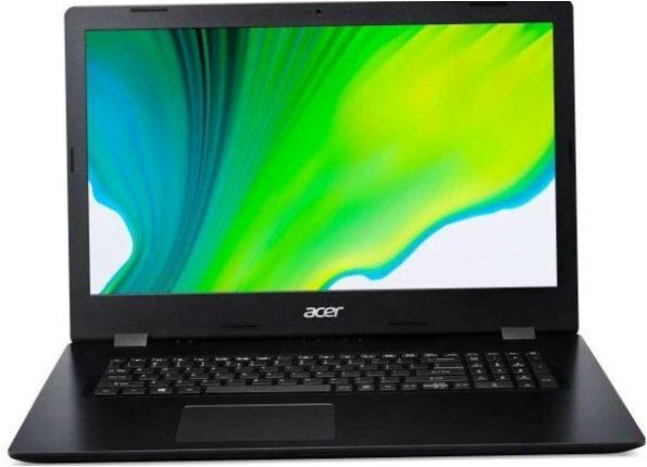 17,3" Notebook Acer ASPIRE 3 A317-52-332C