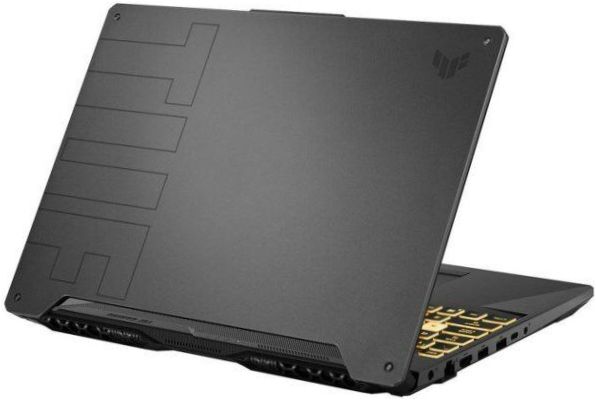 15,6" Notebook ASUS TUF Gaming F15 FX506HCB-HN1138T