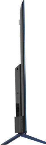 TCL 65C717 QLED, HDR (2020), tmavě modrý