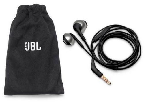 JBL T205, růžové zlato