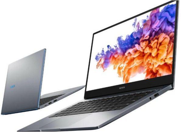 14" Notebook HONOR MagicBook 14 2021NMH-WDQ9HN