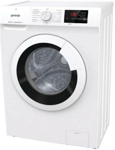 Gorenje WHE 72 SFS bílá