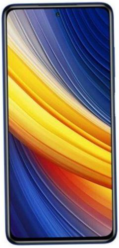 Xiaomi POCO X3 Pro 8/256GB, lesklý bronzový