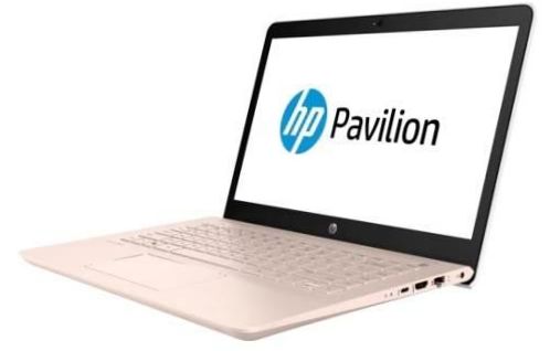 HP PAVILION 14-bk027ur