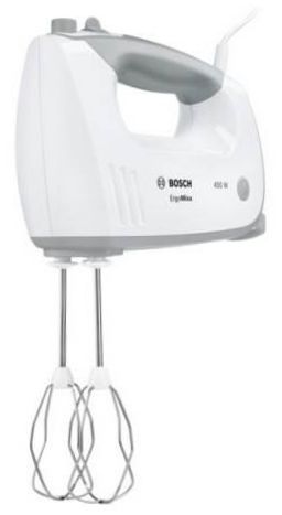 Bosch MFQ 36460, bílá/antracitová