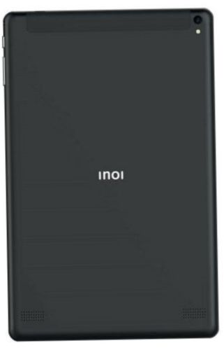 INOI inoiPad (2021), 2GB/32GB, Wi-Fi + Cellular, černý