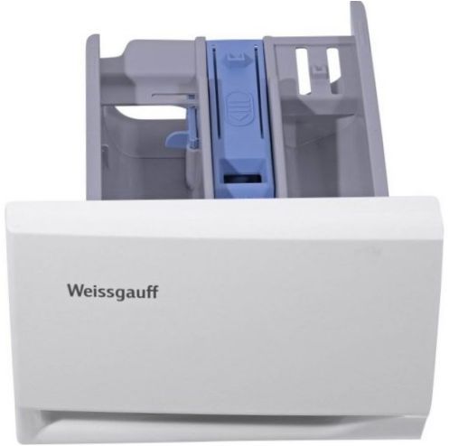 Pračka Weissgauff WM 4927 DC Inverter - automatické vypnutí: ano