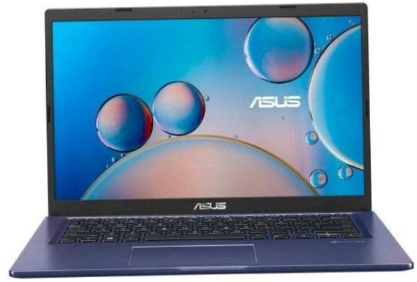 14" Notebook ASUS X415JF-EK081T