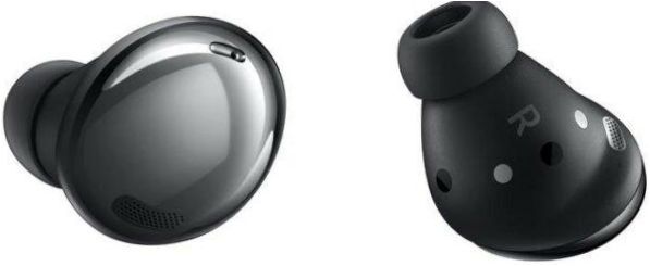 Samsung Galaxy Buds Pro, fialová