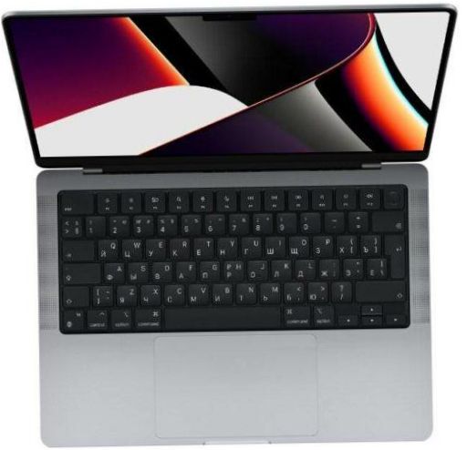 14,2" Apple Macbook Pro Notebook Konec roku 2021
