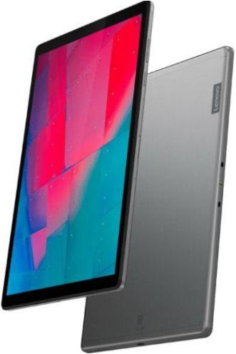 Lenovo Tab M10 FHD Plus 2. generace TB-X606F (2020), 2GB/32GB, Wi-Fi, stříbrná