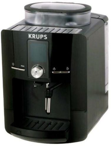 ps EA8250 Compact Espresseria